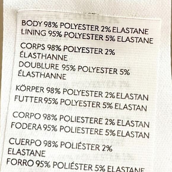 Anthropologie Ruched Sweetheart Midi Dress Medium Blue NWT - Picture 7 of 8